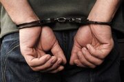 بازداشت ۳ جاسوس مسلح وابسته به موساد در جنوب تهران