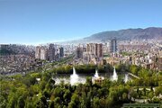  ۲ منطقه در تبریز مورد حمله اسرائیل قرار گرفت