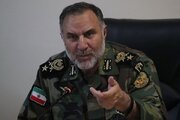 موج جدیدی از حملات پهپادی ایران علیه مواضع رژیم صهیونیستی