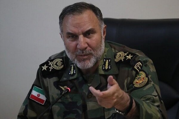 موج جدیدی از حملات پهپادی ایران علیه مواضع رژیم صهیونیستی