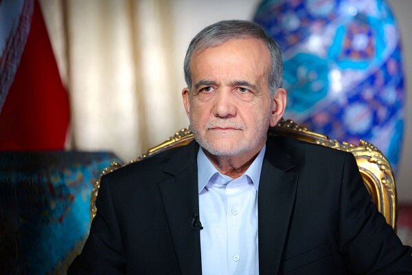 رئیس‌جمهور: اگر تجاوز رژیم صهیونیستی بی‌پاسخ می‌ماند، جنگ فراگیر می‌شد