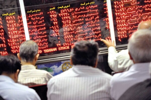 تعطیلی بازار بورس تا ۲ تیر