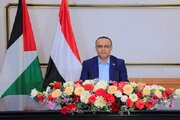 انصار الله یمن: برای حمایت از ایران وارد جنگ با اسرائیل می‌شویم