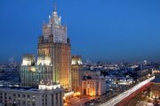 روسیه: ایران به تعهدات هسته‌ای خود عمل کرده است