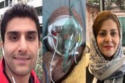 شهادت پزشک متخصص و همسر و فرزندش در حملات رژیم صهیونیستی