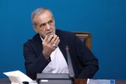 پزشکیان: امروز باید قدر مردم را بیش از گذشته بدانیم
