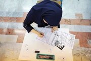 زمان برگزاری امتحانات باقی‌مانده دانش‌آموزان اعلام شد