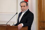 تماس وزیر امورخارجه هلند با عراقچی