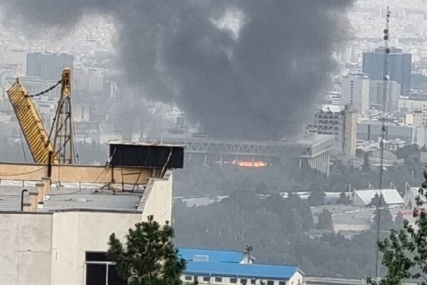 چرا اسرائیل به رسانه ملی حمله کرد؟!