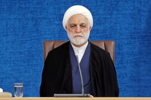 اژه ای: احکام برخی از جاسوسان به زودی اعلام می شود