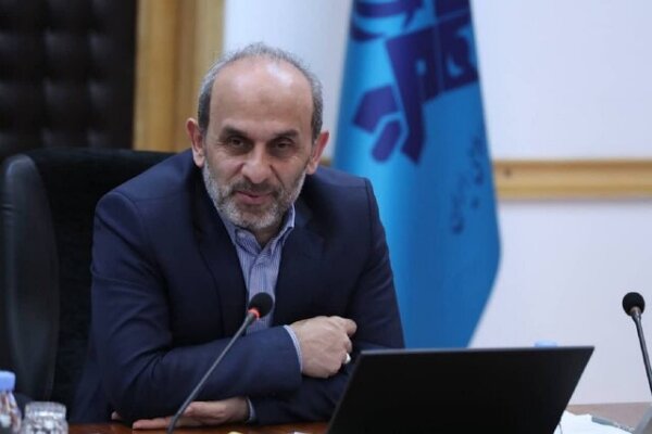 جبلی: اخبار ۲۰:۳۰ ظرف چند روز آینده برمی‌گردد