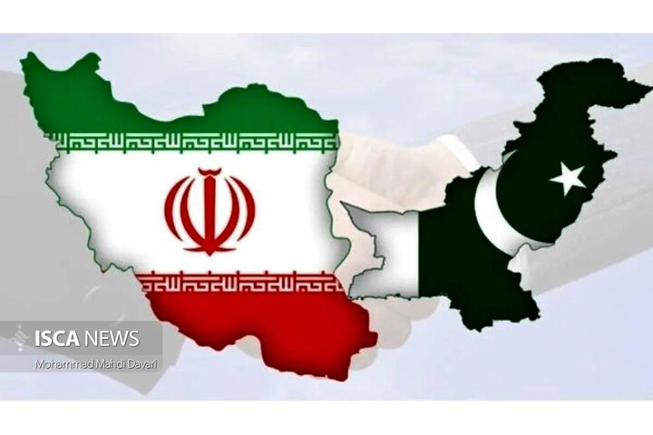 کرمان در مسیر اتصال به بنادر پاکستان؛ سازوکار مبادلات تجاری ایران و پاکستان وارد فاز اجرایی شد کرمان در مسیر اتصال به بنادر پاکستان؛ سازوکار مبادلات تجاری ایران و پاکستان وارد فاز اجرایی شد