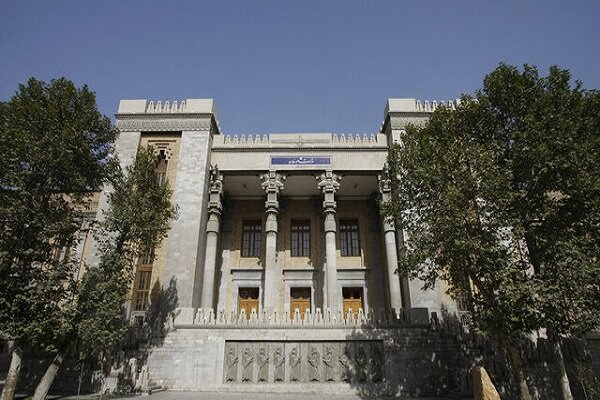 احضار سفیر سوئیس به وزارت خارجه ایران