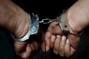 دستگیری ۱۸ سازنده پهپاد برای اسرائیل در مشهد