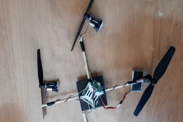 سرنگونی ۱۶ ریز پرنده دشمن صهیونی/ ۲۴ جاسوس دستگیر شد