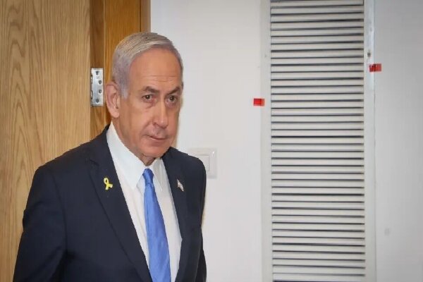 خشم صهیونیست‌ها از بی‌تفاوتی و اظهارات نتانیاهو