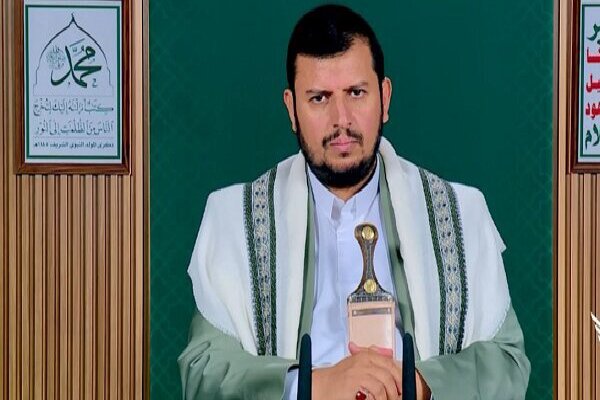 رهبر انصارالله: اسرائیل قطعا در برابر ایران شکست می‌خورد