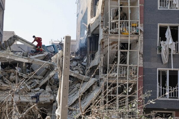 پرداخت خسارات ناشی از تجاوز دشمن صهیونی به اموال هموطنان