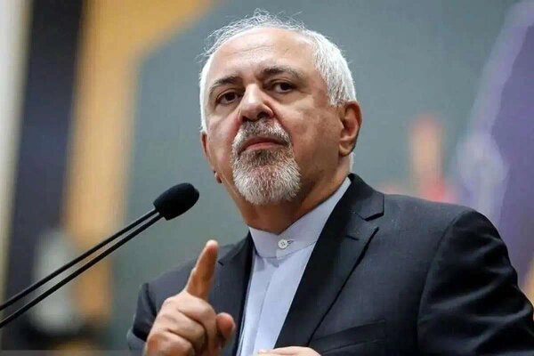 ظریف: بزرگترین سرمایۀ راهبردی ایران مردم سلحشور آناند ظریف: بزرگترین سرمایۀ راهبردی ایران مردم سلحشور آناند