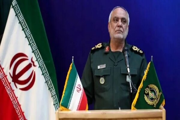 رئیس جدید سازمان اطلاعات سپاه پاسداران منصوب شد