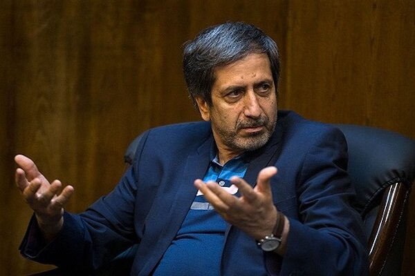 اظهارات روحانی ماهیتی داشت که نمی‌شد نسبت به آن سکوت کرد/ تضعیف «روابط راهبردی ایران» با موضع‌گیری‌های نسنجیده 