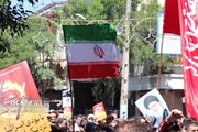 ۳۴۰۰ نفر از استادان دانشگاه‌ها در محکومیت جنایات رژیم صهیونی بیانیه صادر کردند