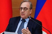 دعوت مسکو از وزیر امور خارجه دولت حاکم بر سوریه برای سفر به روسیه