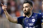 خرید بعدی استقلال مشخص شد