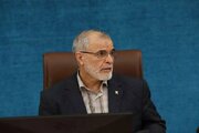 پورجمشیدیان قائم‌مقام وزیر کشور شد