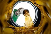 پایداری عرضه سوخت در تهران
