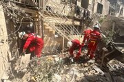 شهادت دانشجوی دانشگاه شریف به همراه ۳ عضو خانواده‌اش