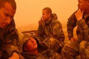 احتمال ورود آمریکا به جنگ جدی‌تر شد