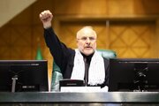 قالیباف: بیچاره خواهید شد