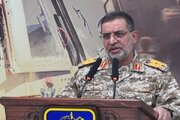 ایران ۱۴ نقطه استراتژیک نظامی در حیفا و تل‌آویو را با موفقیت هدف گرفت
