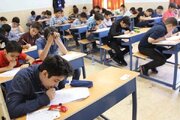 نتایج امتحانات نهایی یازدهمی‌ها امروز اعلام می‌شود
