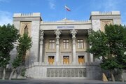ایران حق خود می‌داند که در برابر تجاوز آمریکا با تمام توان دفاع کند