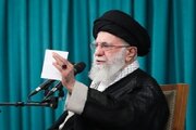 آیه‌ای امیدبخش در کلام رهبر انقلاب: به‌شرط ایمان، شما برتر هستید