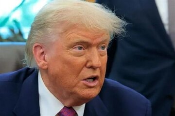 ترامپ: آمریکا نفتکش‌های توقیف شده ونزوئلایی را نگه می‌دارد