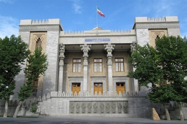 ایران حق خود می‌داند که در برابر تجاوز آمریکا با تمام توان دفاع کند