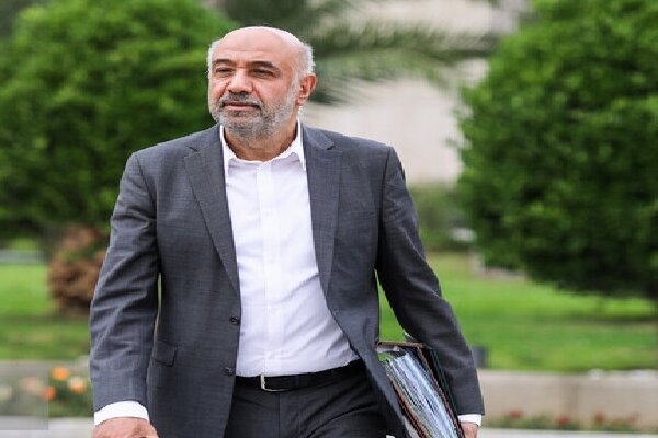 میدری: در برابر این بی‌عدالتی و تجاوز سکوت نکنید