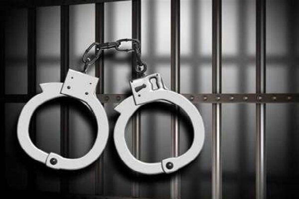 عامل موساد در پرند دستگیر شد