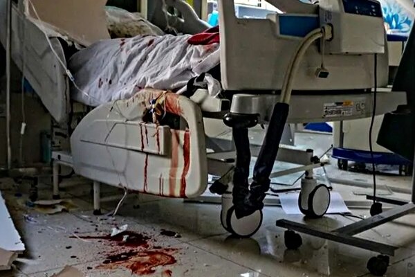 رئیس دانشگاه علوم پزشکی کرمان: وضعیت بیمارستان‌های استان پایدار است/ خسارتی گزارش نشده