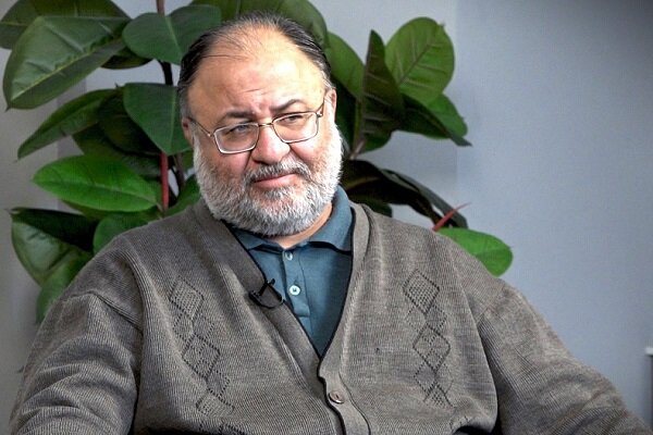 تقابل ایران و اسرائیل شاید سالها طول بکشد/ مردم میدانند کشور درگیر یک نبرد پنهان اما واقعی است