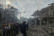 آمار تلفات صهیونیست‌ها در حملات ایران اعلام شد