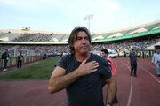 ساپینتو سرمربی استقلال شد