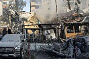 وحدت و مقاومت در برابر جنایت‌ها؛ پیام قوی ملت ایران برای پیروزی