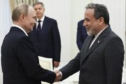 عراقچی: لازم بود مشورت‌های نزدیک‌تری با دوستان‌مان در روسیه داشته باشیم