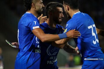 پای استقلال هم به پرونده جنجالی باز شد