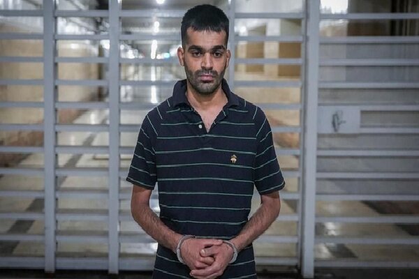 سرپل موساد و همکار ایران‌اینترنشنال اعدام شد