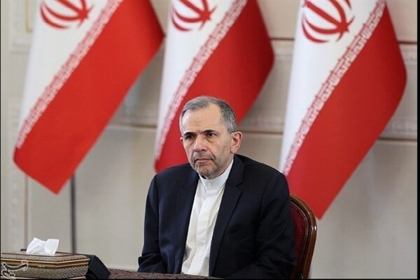تخت روانچی: به غنی سازی ادامه می‌دهیم